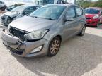 2014 HYUNDAI I20 ACTIVE  for sale at Copart SANDWICH