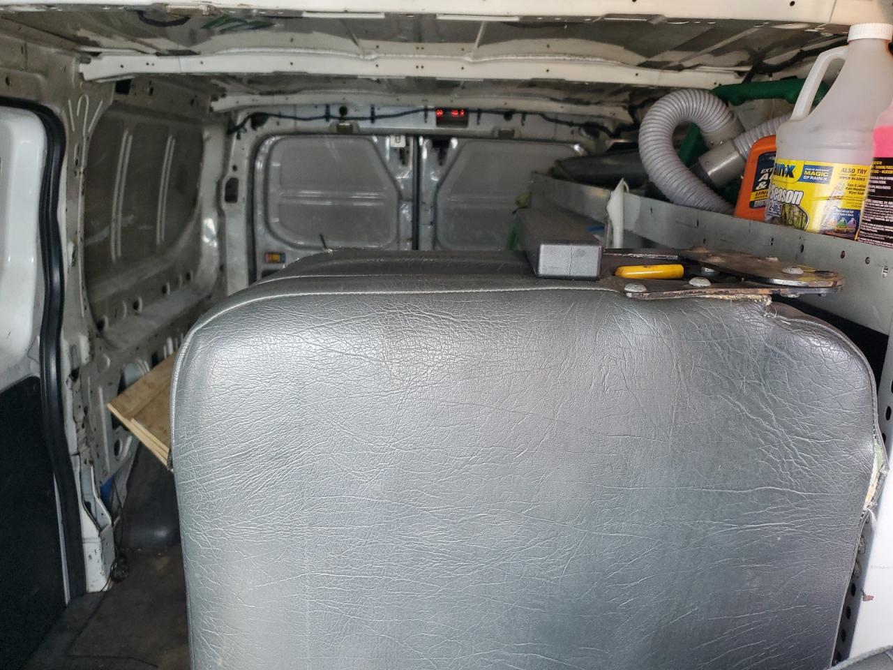 2015 Ford Transit T-250 VIN: 1FTNR1YM1FKB15244 Lot: 83800805