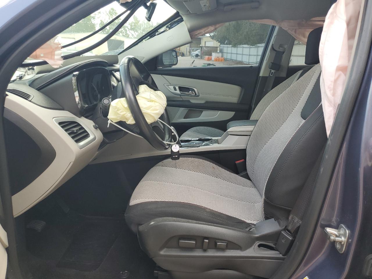 2013 GMC Terrain Sle VIN: 2GKALSEK6D6231455 Lot: 83869915