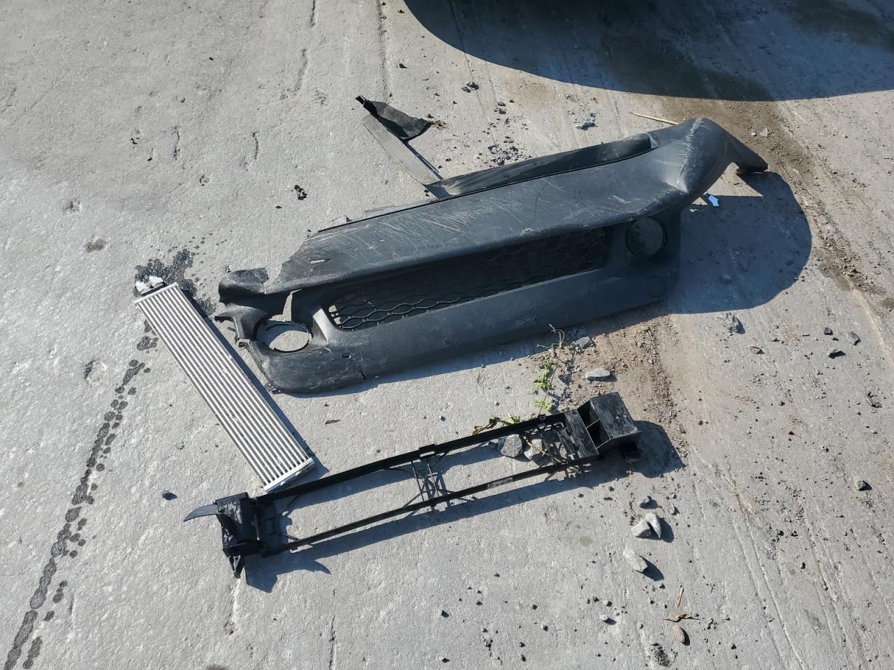 2023 Ram Promaster Cargo Van VIN: 3C6LRVDGXPE572127 Lot: 71693925