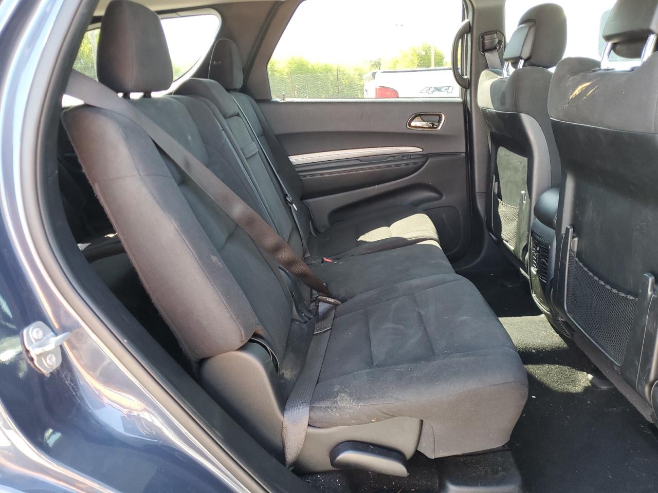 2020 Dodge Durango Gt VIN: 1C4RDJDG9LC365871 Lot: 72074635