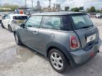 2009 MINI HATCHBACK ONE GRAPHITE for sale at Copart ST HELENS