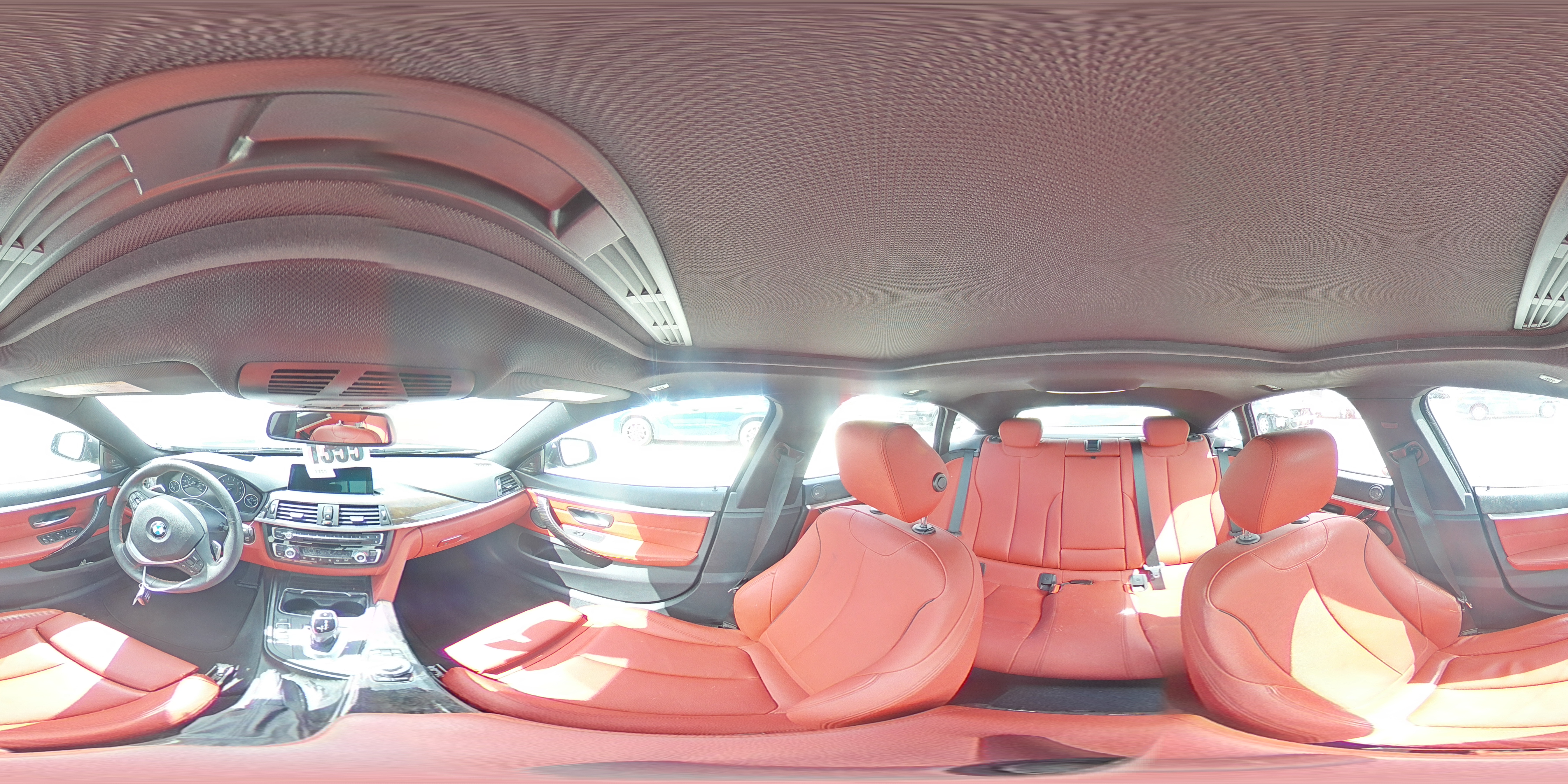 2016 BMW 428 I Gran Coupe Sulev VIN: WBA4A9C53GG507418 Lot: 80285095