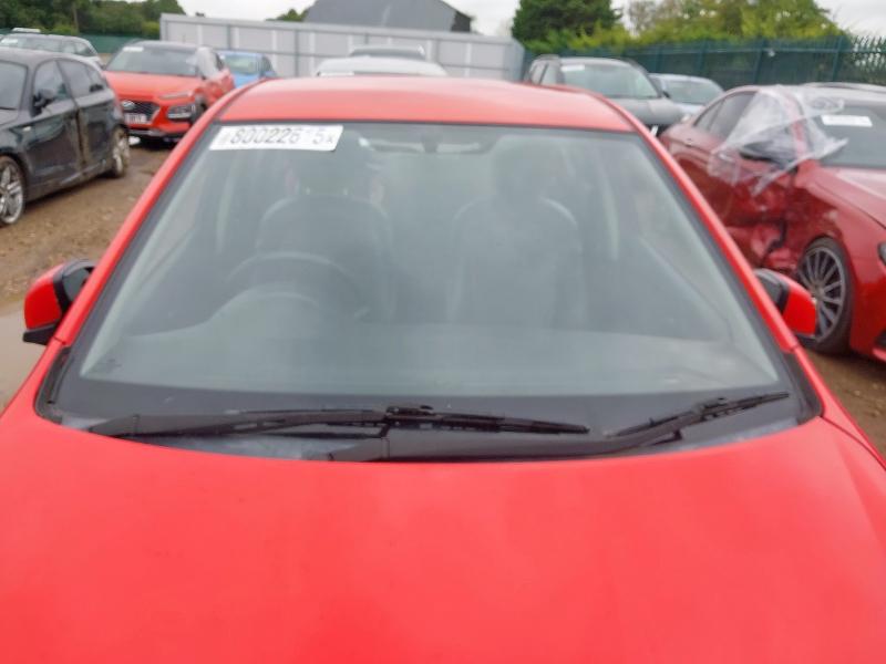 2009 HYUNDAI I20 STYLE CRDI 