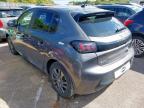 2022 PEUGEOT 208 ACTIVE PREMIUM + B-HD  for sale at Copart NEWBURY