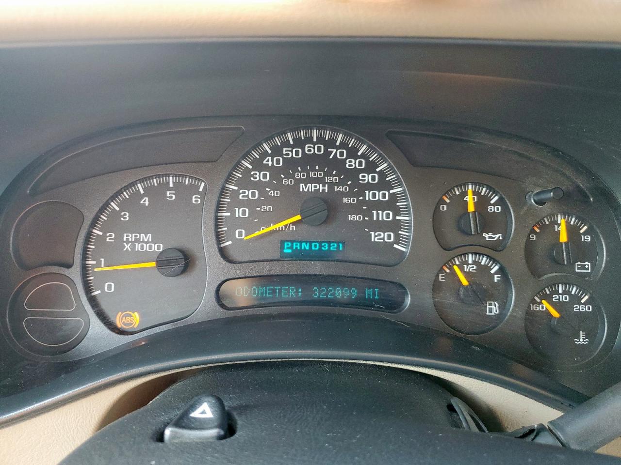 2003 Chevrolet Suburban K1500 VIN: 3GNFK16Z93G228859 Lot: 71418375