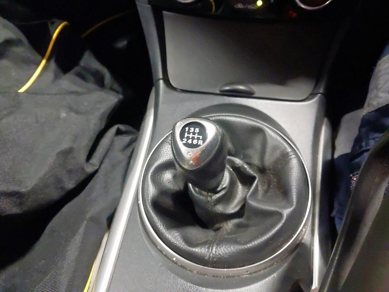 2008 MAZDA RX-8 231 PS 