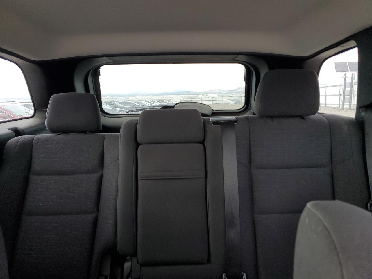 2012 Jeep Grand Cherokee Laredo VIN: 1C4RJFAG9CC299249 Lot: 81867195