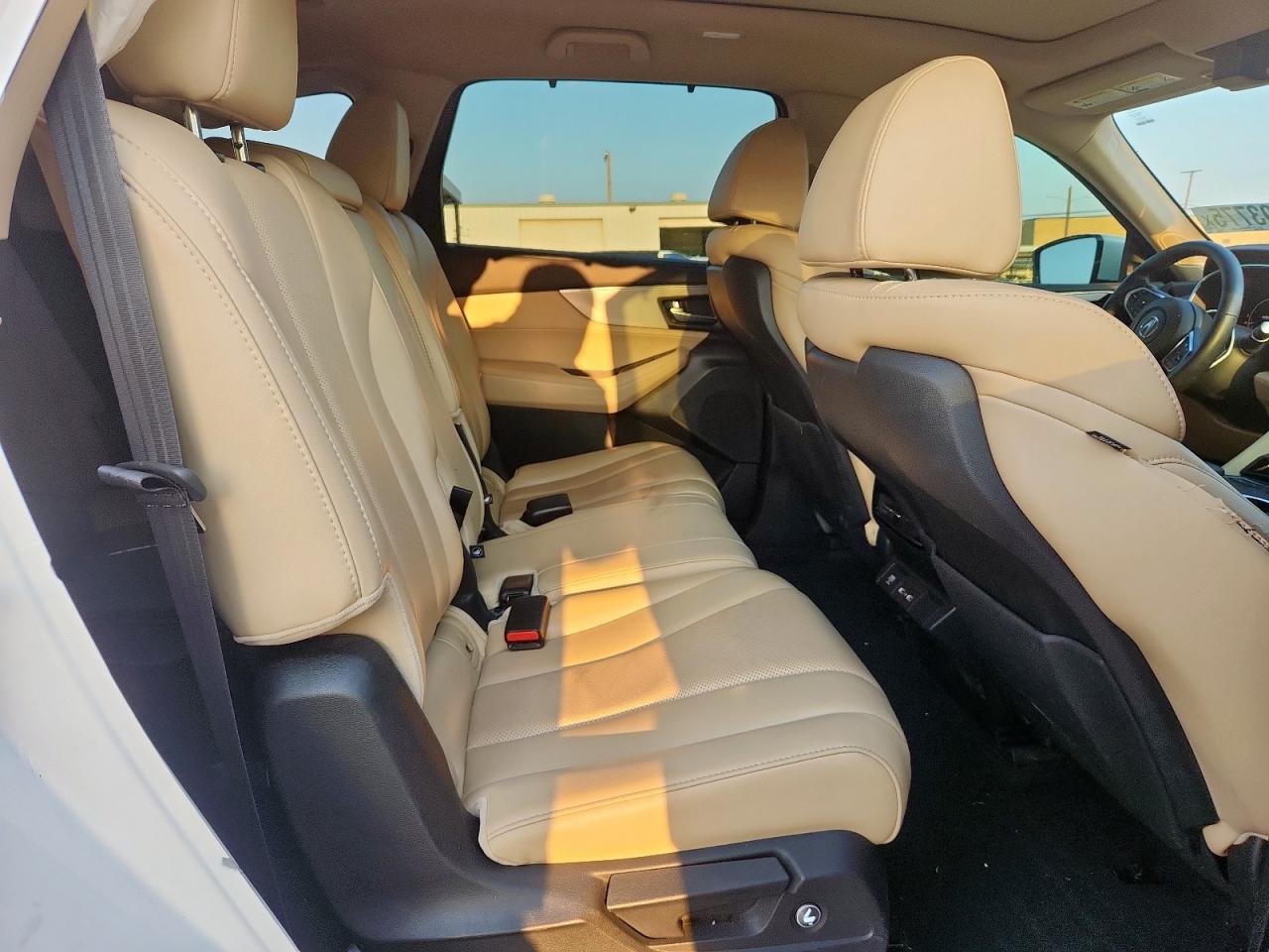 2022 Acura Mdx Technology VIN: 5J8YD9H47NL010812 Lot: 80693775