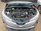 2019 TOYOTA C-HR DYNAMIC HEV CVT  for sale at Copart SANDY