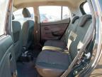 2011 KIA PICANTO DOMINO  for sale at Copart SANDWICH