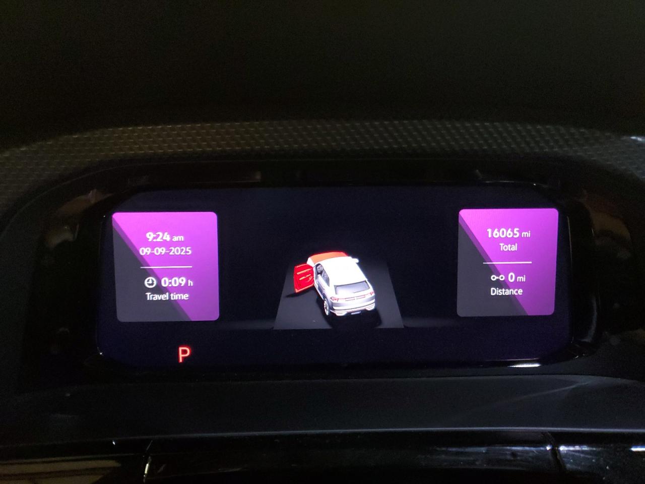 2024 Volkswagen Atlas Cross Sport Sel Premium R-Line VIN: 1V2FE2CA9RC253971 Lot: 71536505