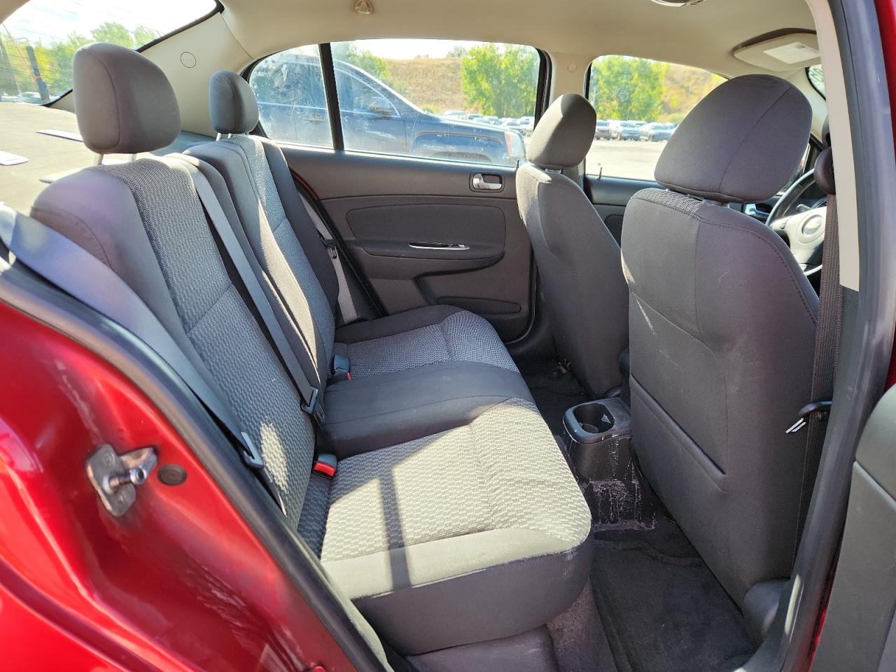 2010 Chevrolet Cobalt 1Lt VIN: 1G1AD5F51A7152265 Lot: 81085005