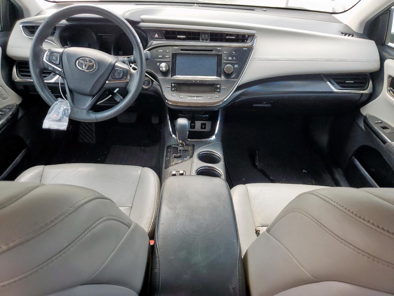 2016 Toyota Avalon Xle VIN: 4T1BK1EB9GU241346 Lot: 80564885