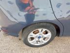 2014 FORD B-MAX ZETEC AUTO  for sale at Copart SANDY