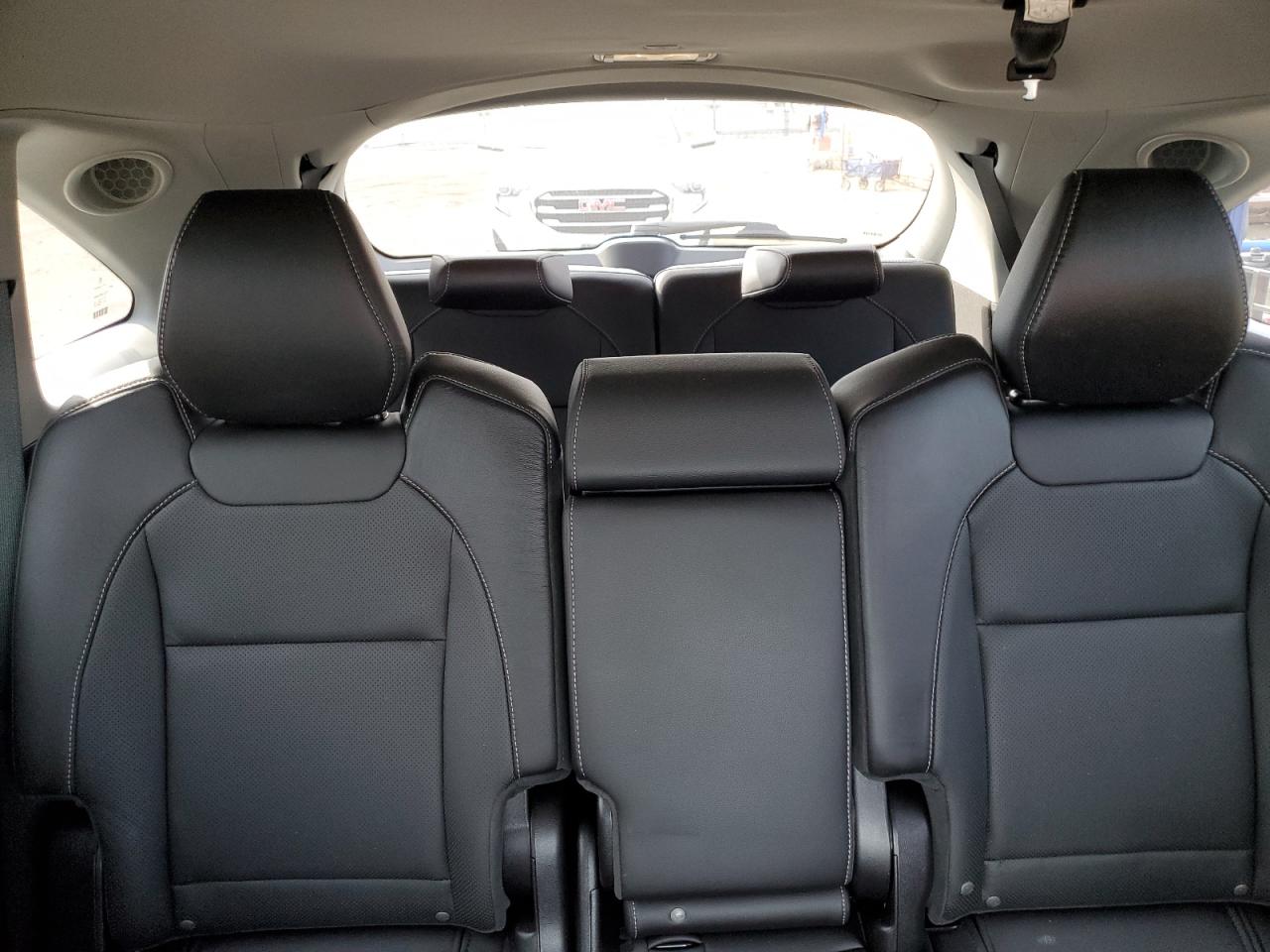 2020 Acura Mdx Technology VIN: 5J8YD4H53LL052208 Lot: 81641785