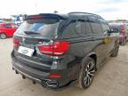 2018 BMW X5 XDRIVE30D M SPORT AUTO  for sale at Copart PETERLEE