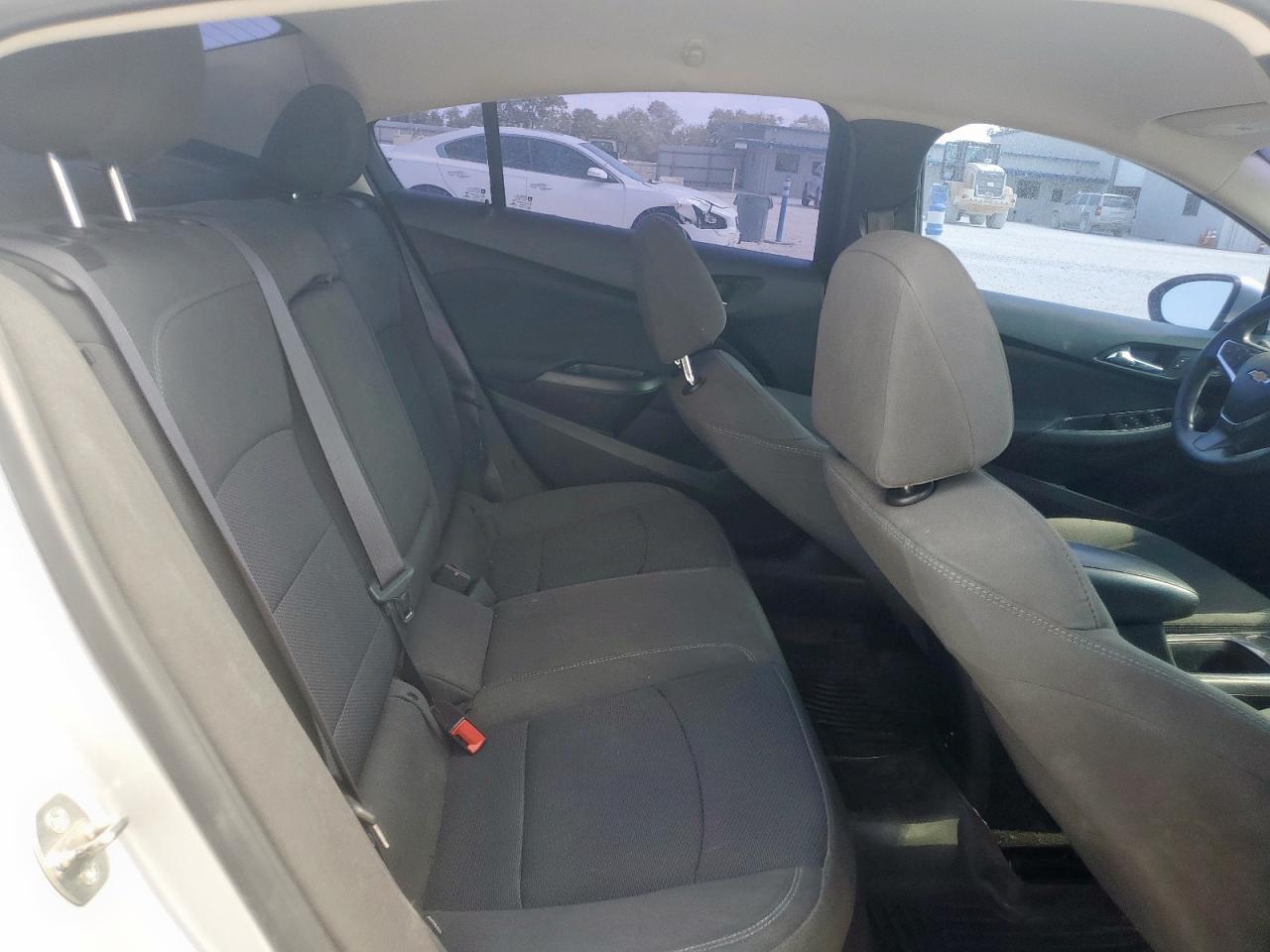 2018 Chevrolet Cruze Lt VIN: 1G1BE5SM9H7124898 Lot: 84568775