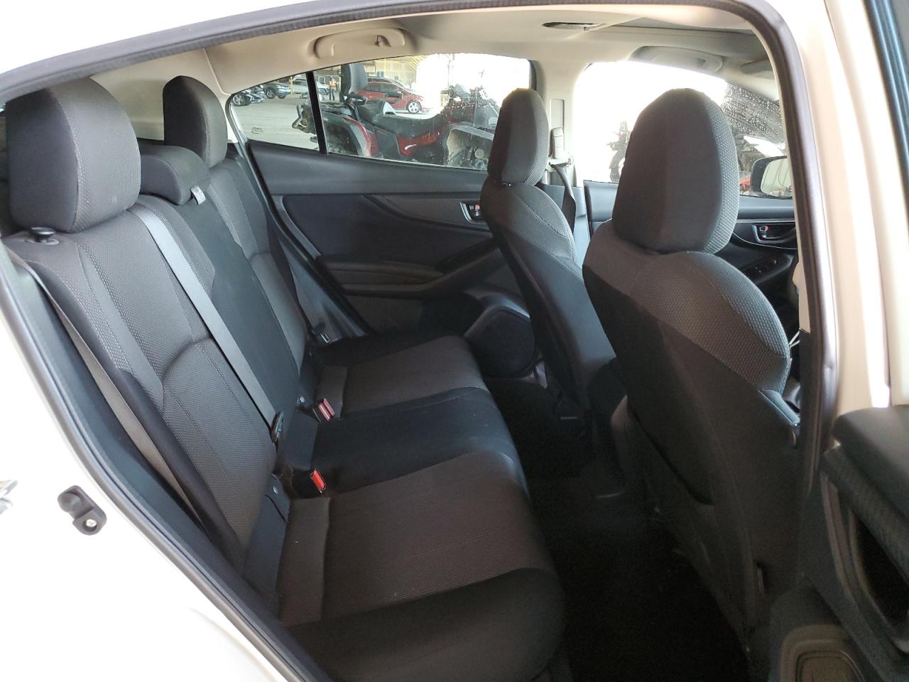 2020 Subaru Impreza Premium VIN: 4S3GKAD61L3608335 Lot: 84476785