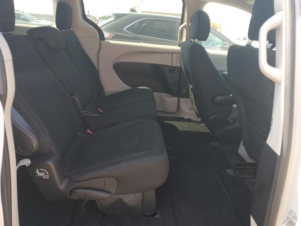 2017 Chrysler Pacifica Touring VIN: 2C4RC1DG1HR667978 Lot: 71426285