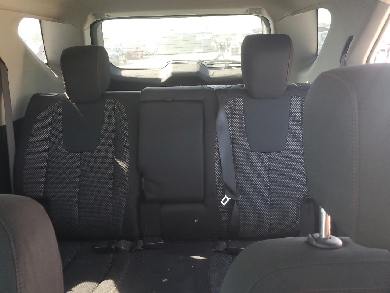 2015 Chevrolet Equinox Lt VIN: 2GNFLFE31F6239295 Lot: 84456655