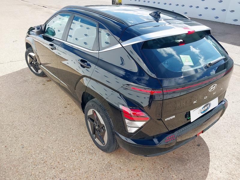 2024 HYUNDAI KONA ADVANCE