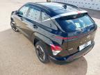 2024 HYUNDAI KONA ADVANCE for sale at Copart SANDY