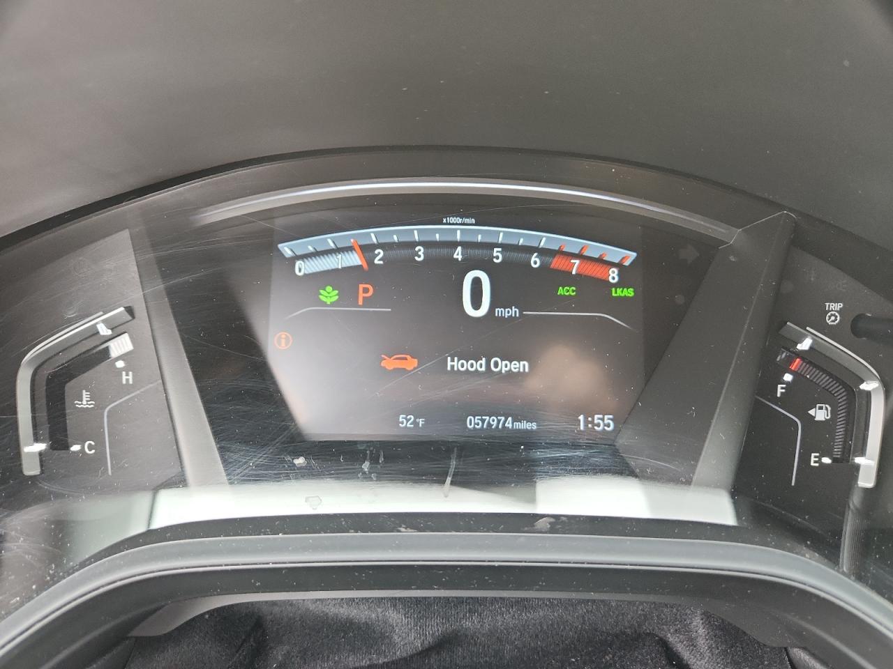 2021 Honda Cr-V Se VIN: 7FARW2H77ME021930 Lot: 81694655