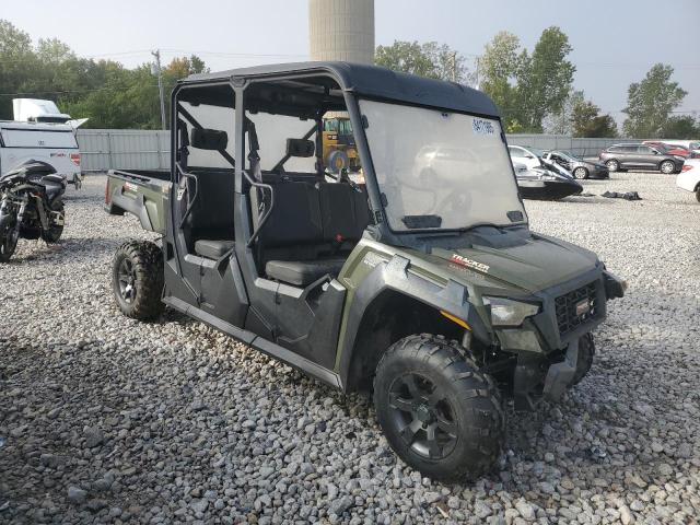 2020 TRACKER OFF ROAD 4   for sale at Copart MI - WAYLAND