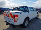 2022 FORD RANGER XLT ECOBLUE 4X4  for sale at Copart CHESTER