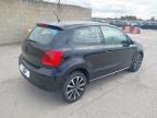 2014 VOLKSWAGEN POLO SE for sale at Copart YORK