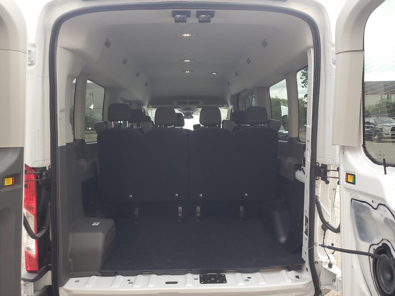 2025 Ford Transit T-350 VIN: 1FBAX9CG6SKA07057 Lot: 83866045