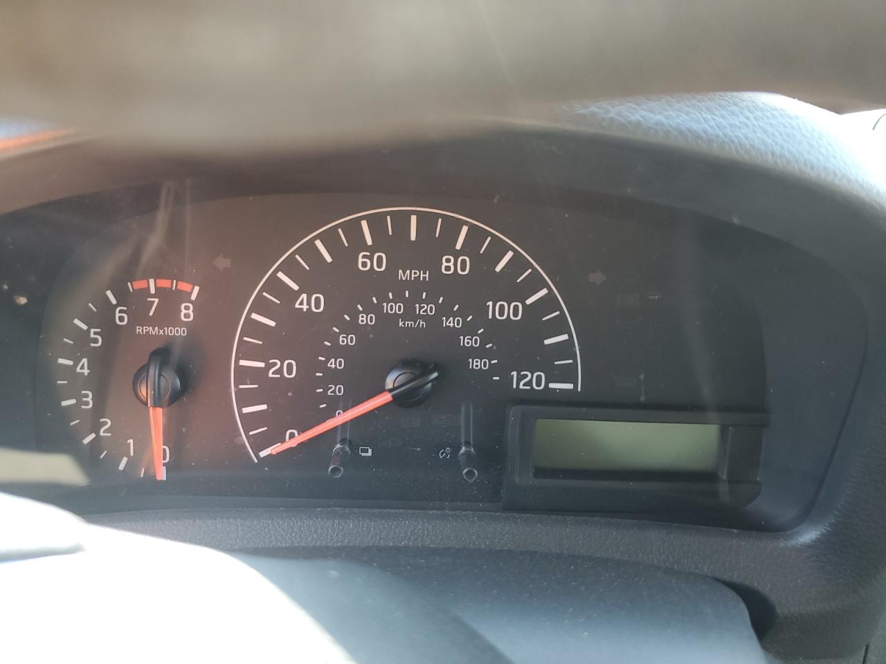 2020 Nissan Nv200 2.5S VIN: 3N6CM0KN6LK694665 Lot: 80846065