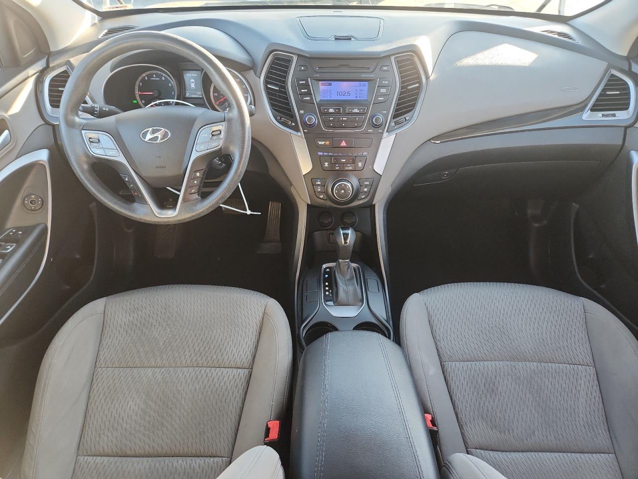 2015 Hyundai Santa Fe Sport VIN: 5XYZTDLB3FG239564 Lot: 84286645