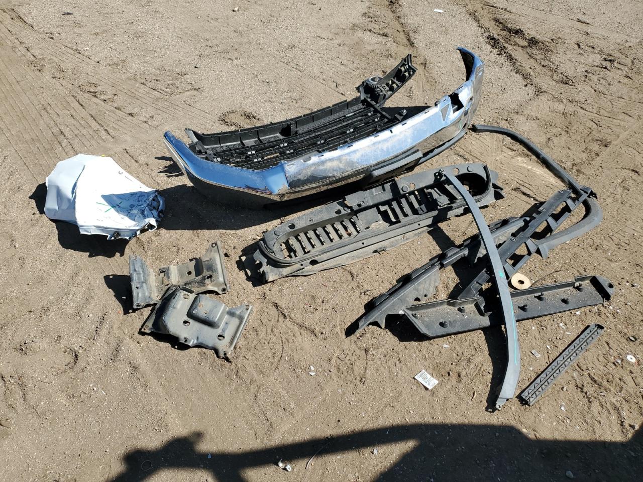 2022 Chevrolet Silverado C2500 Heavy Duty VIN: 1GB2WLE74NF232642 Lot: 81793835