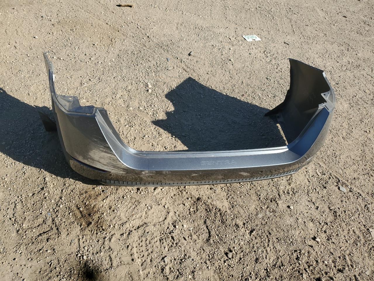 2022 Nissan Sentra Sv VIN: 3N1AB8CV0NY244672 Lot: 84797715