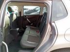 2014 PEUGEOT 2008 ALLURE E-HDI S-A  for sale at Copart EAST KILBRIDE