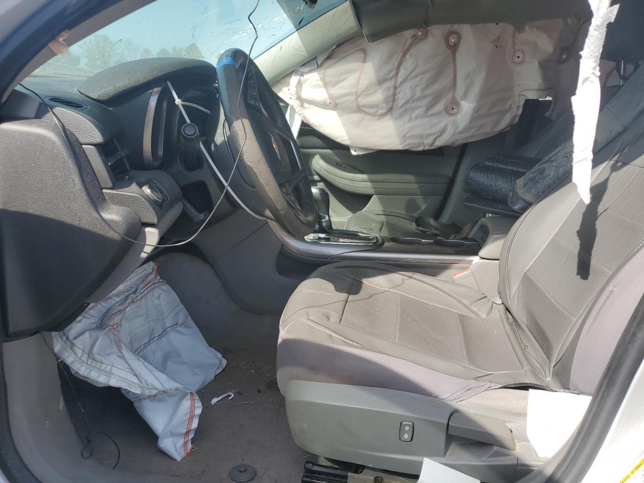 2013 Chevrolet Malibu VIN: 1G11B5SA2DF265662 Lot: 81026905