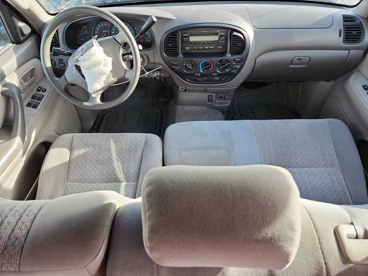 2006 Toyota Tundra Double Cab Sr5 VIN: 5TBDT44156S522947 Lot: 80471235