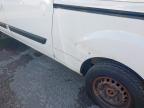 2018 FORD TRANSIT CUSTOM 300 TREND 2.0 ECOBLUE 105PS LOW ROOF TREND for sale at Copart CHESTER