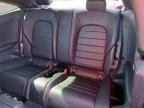 2016 MERCEDES-BENZ C 220 AMG LINE D AUTO  for sale at Copart NEWBURY