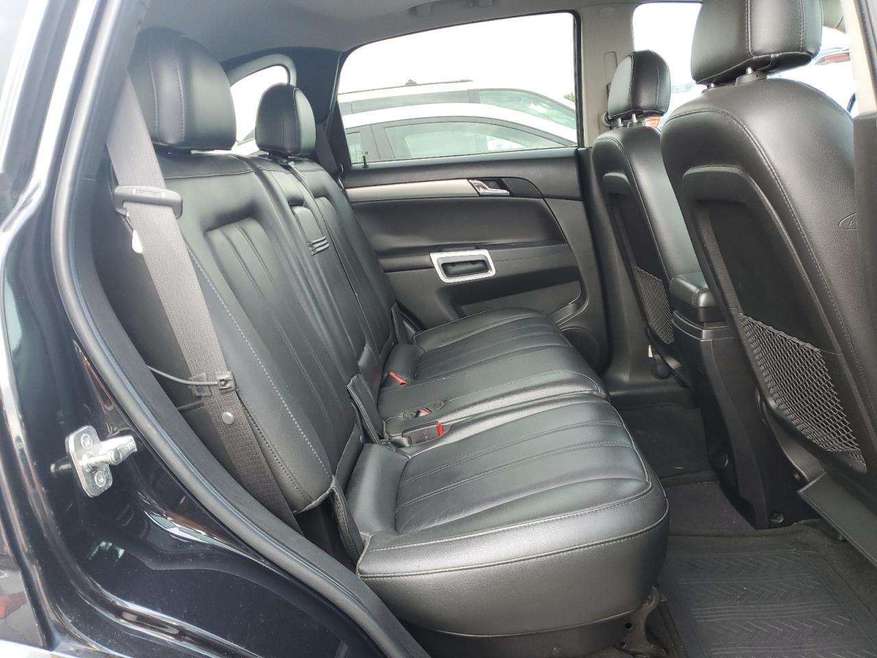 2012 Chevrolet Captiva Sport VIN: 3GNAL3E56CS623855 Lot: 82030215