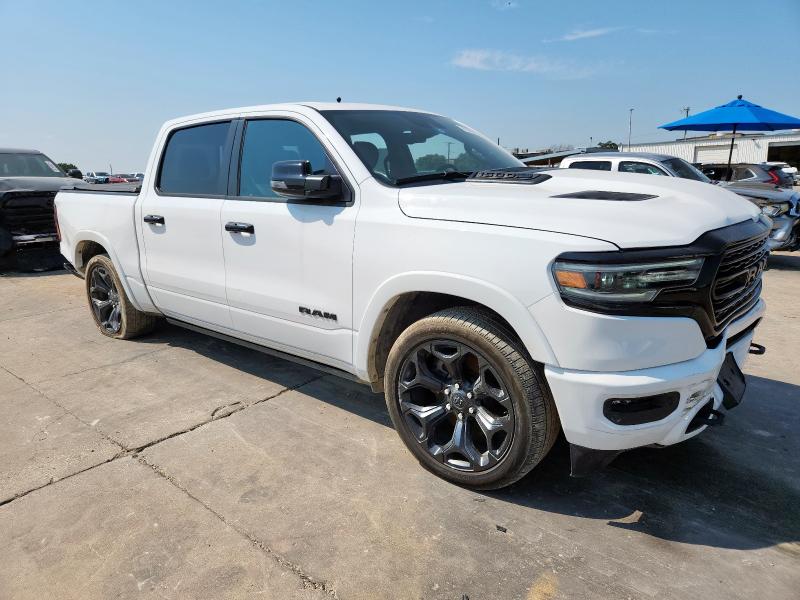  RAM 1500 2023 Белы