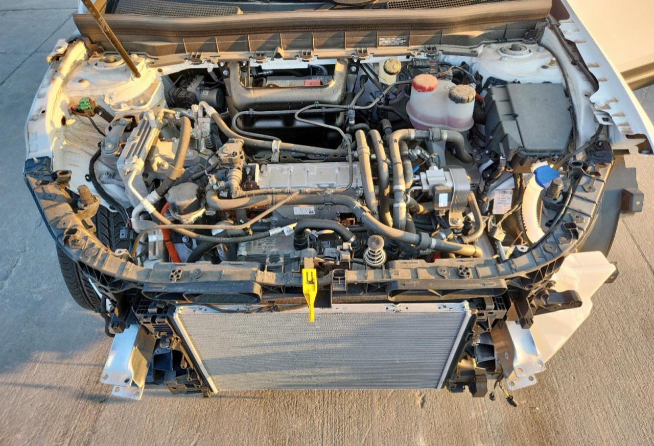 2023 Mercedes-Benz Eqb 300 4Matic VIN: W1N9M0KB3PN059785 Lot: 80146295