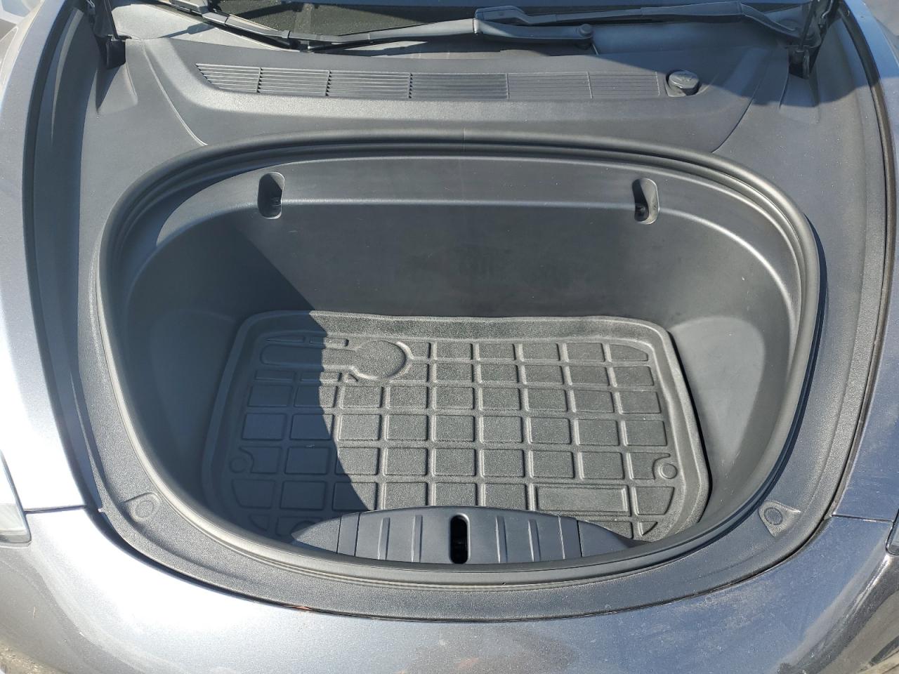 2020 Tesla Model 3 VIN: 5YJ3E1EB3LF712071 Lot: 71624365