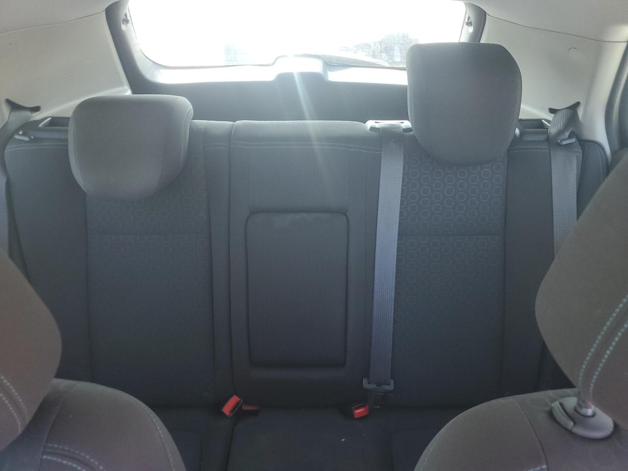 2016 Chevrolet Trax Ls VIN: KL7CJNSB4GB647616 Lot: 81109455