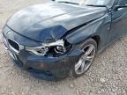 2018 BMW 320D M SPORT AUTO  for sale at Copart WISBECH