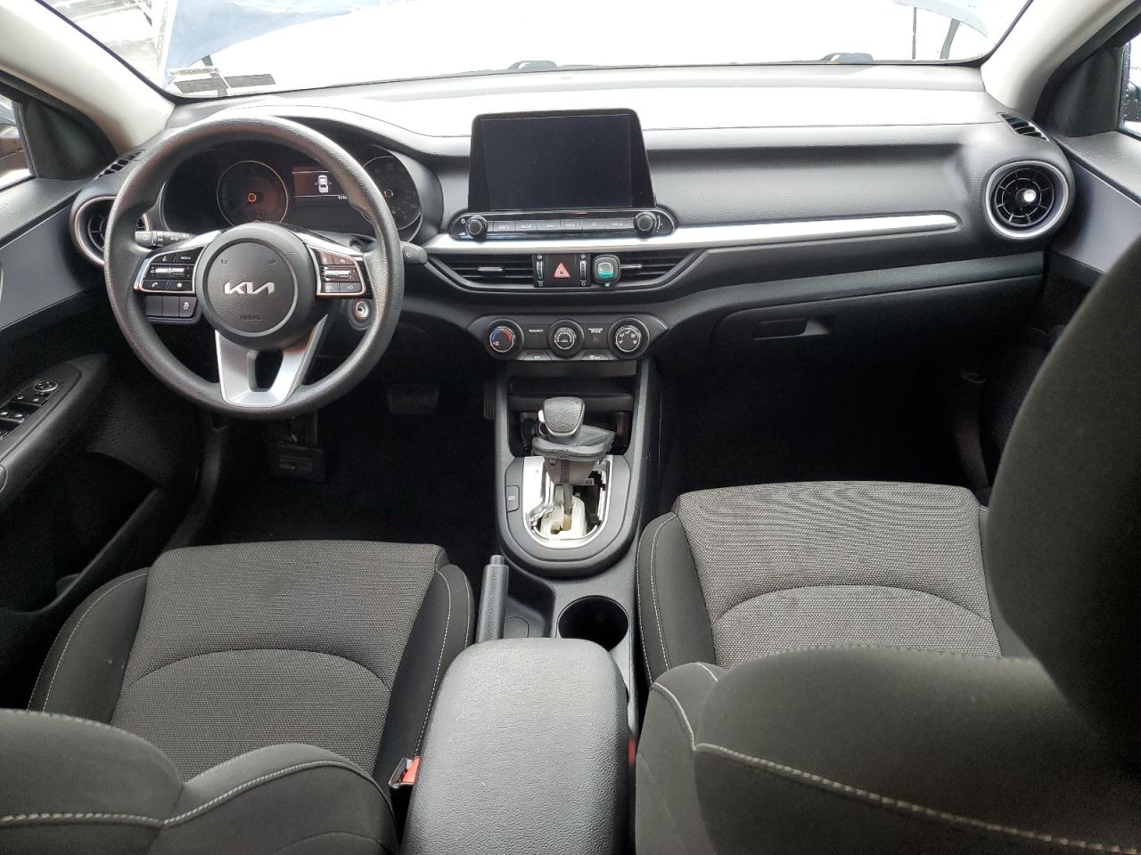 2024 Kia Forte Lx VIN: 3KPF24AD0RE708654 Lot: 81577915