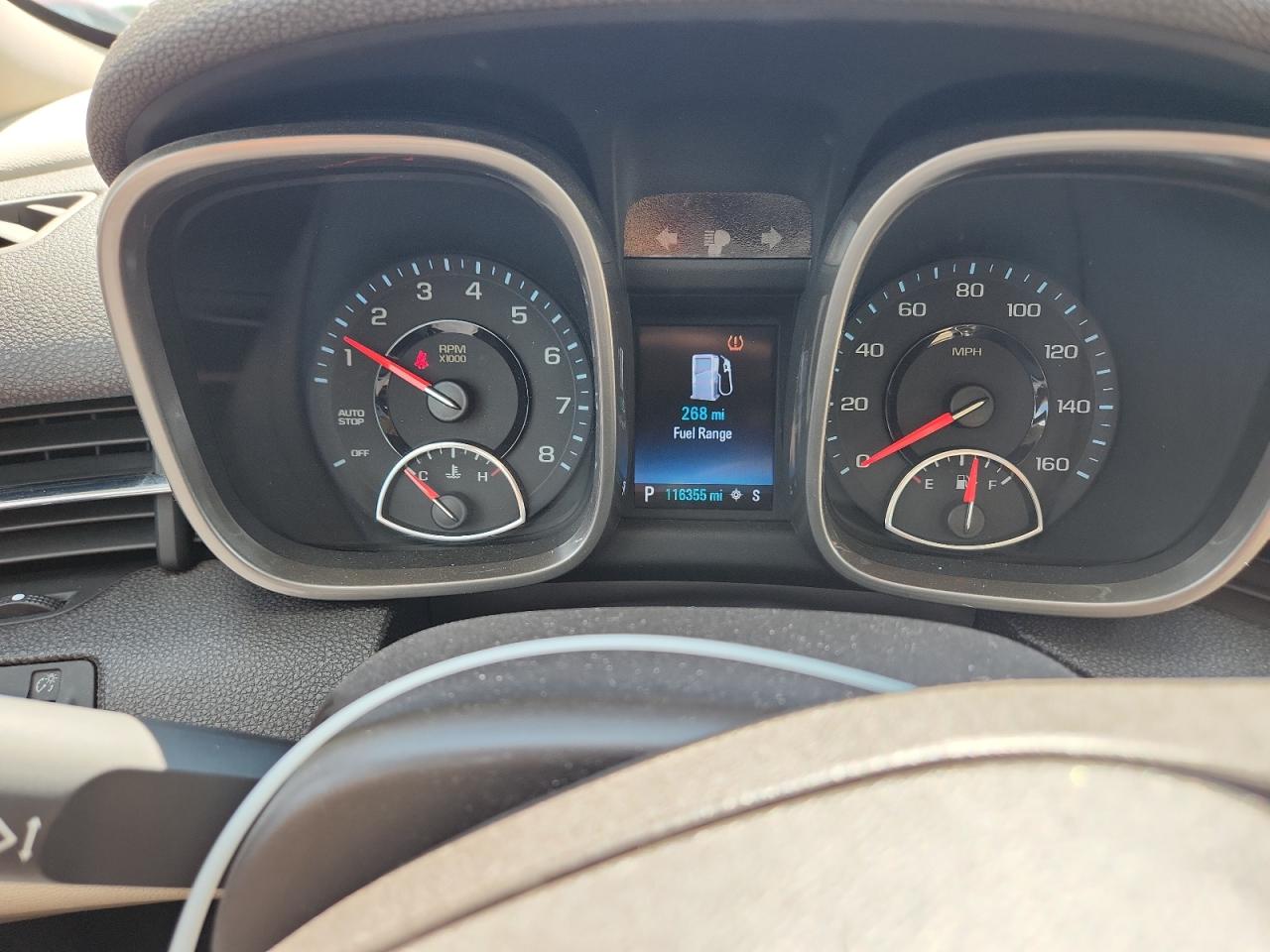 2014 Chevrolet Malibu Ltz VIN: 1G11H5SL0EF253530 Lot: 81400435