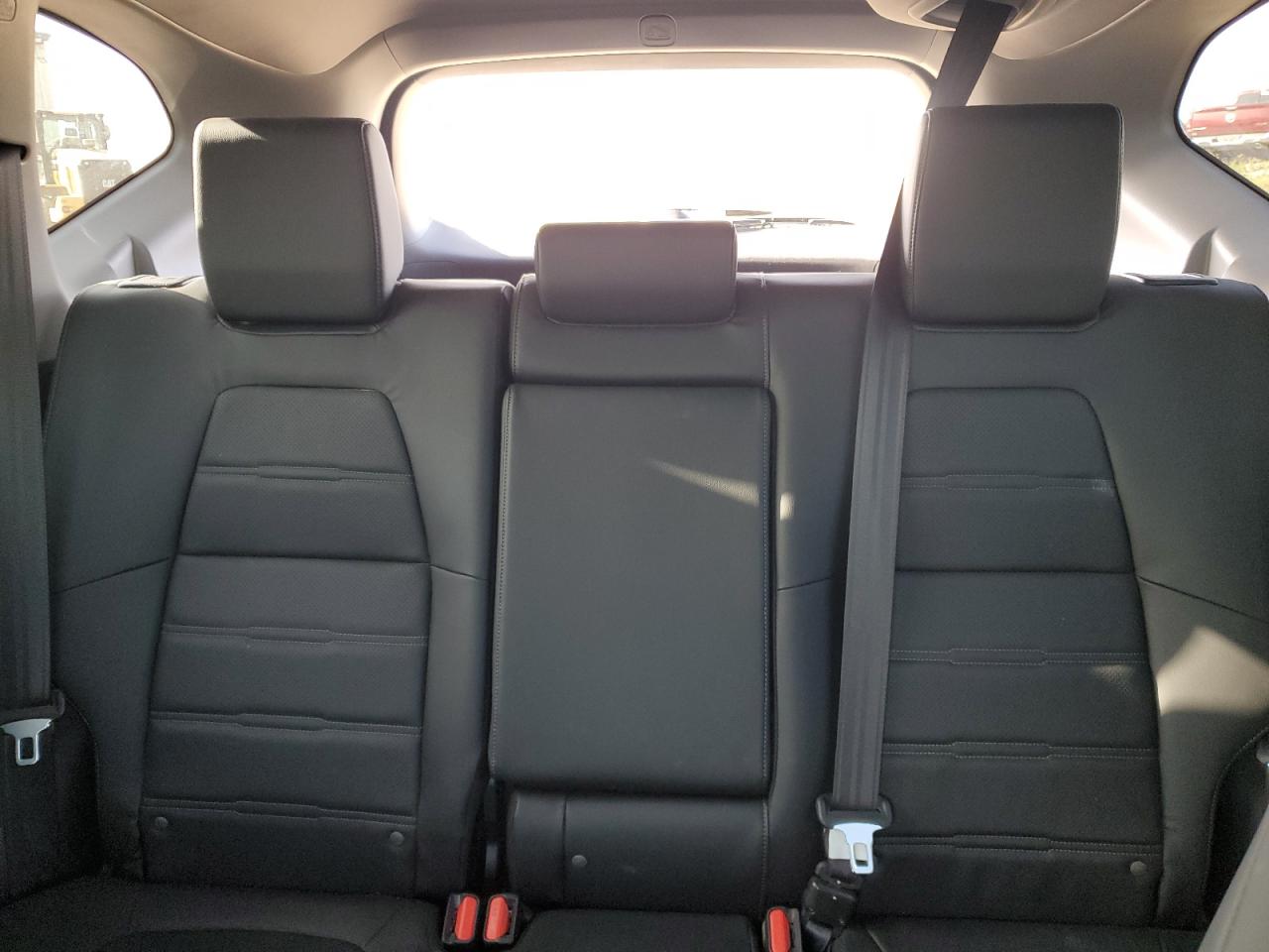 2021 Honda Cr-V Exl VIN: 2HKRW2H82MH209373 Lot: 80441155